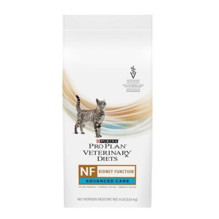 PROPLAN FELINO NF ADVANCED CARE X 3.15LB