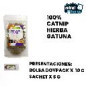 CATNIP GREEN CAT X 10 gr