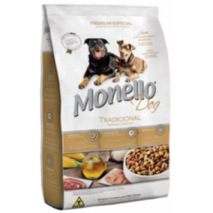 MONELLO DOG TRADICIONAL X 7 kg