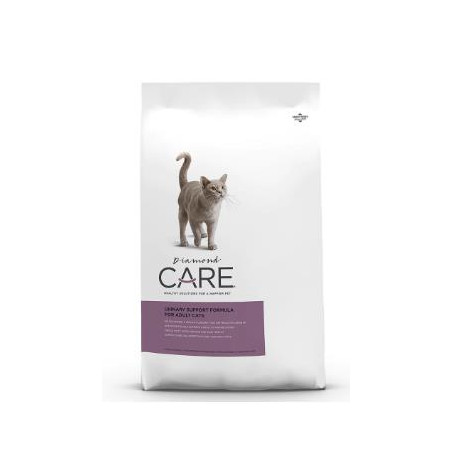 DIAMOND CARE URINARY CAT X 15 LB