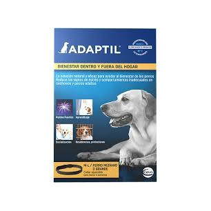 ADAPTIL COLLAR TALLA L PERRO MED YGRANDE