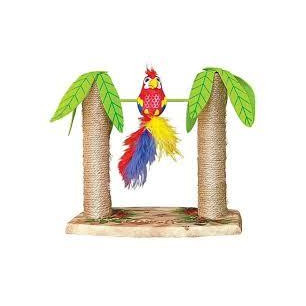 GIMNASIO RASCADOR TIKI TWIRL