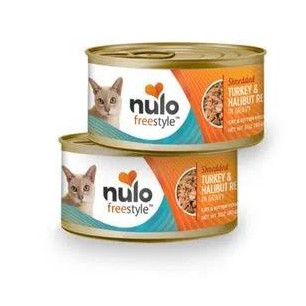 NULO CAT LATA GRAIN FRE SALMON X3oz-85 g