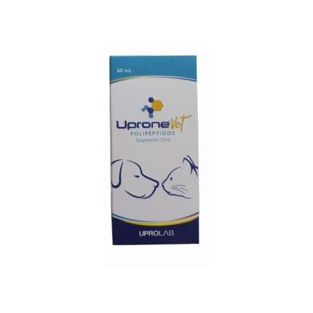 UPRONE-VET FCO X 60 ML