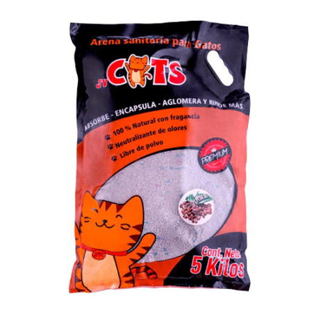 ARENA JV CATS CAFE 20kg