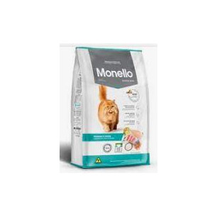 MONELLO GATO BOLAS PELOS X 1 kg