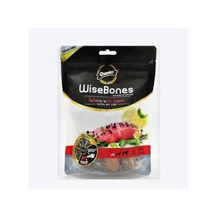 WISEBONES SALMON Y LIMON RP X 200gr