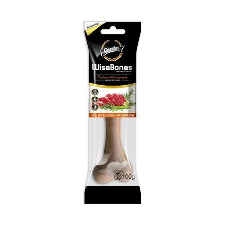 WISEBONES VENADOROMERO LARGE X 1UND 