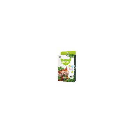 KIT DE SIEMBRA MICHIKO HIERBA GATOX140 g