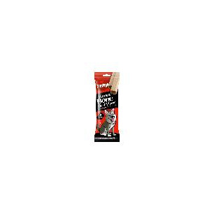 SNACK TREATYS HUESO CUADRADO CARNE X2UND