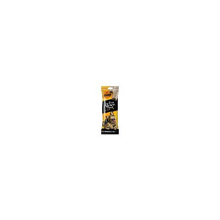 SNACK TREATYS HUESO CUADRADO POLLO X2UND