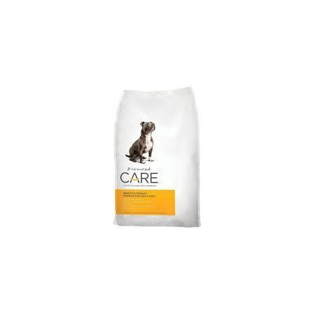DIAMOND CARE SENSITIVE STOMACH DOG 25 Lb