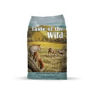 TASTE OF THE WILD APPALACHIAN X 14 LB