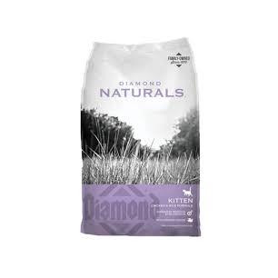DIAMOND KITTEN X 7.5 kg