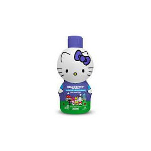 SHAMPOO HELLO KITTY CACHORROS X 300 ML