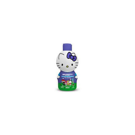 SHAMPOO HELLO KITTY CACHORROS X 300 ML