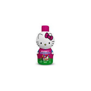 ACONDICIONADOR HELLO KITTY X300ml