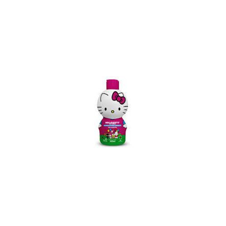 ACONDICIONADOR HELLO KITTY X300ml