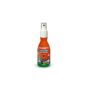 COLONIA HELLO KITTY X 80 ML