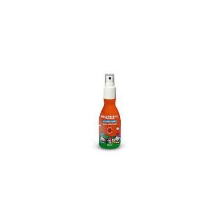 COLONIA HELLO KITTY X 80 ML