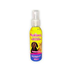 PERFUME MAKACA DOGCAT X 120 ML