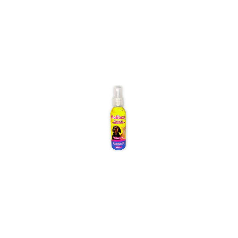 PERFUME MAKACA DOGCAT X 120 ML
