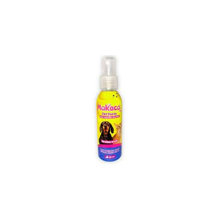 PERFUME MAKACA DOGCAT X 120 ML