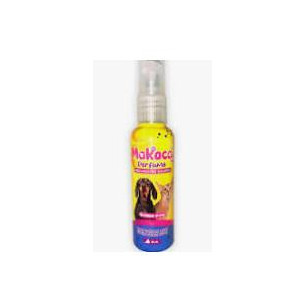 PERFUME MAKACA DOGCAT X 60 ML