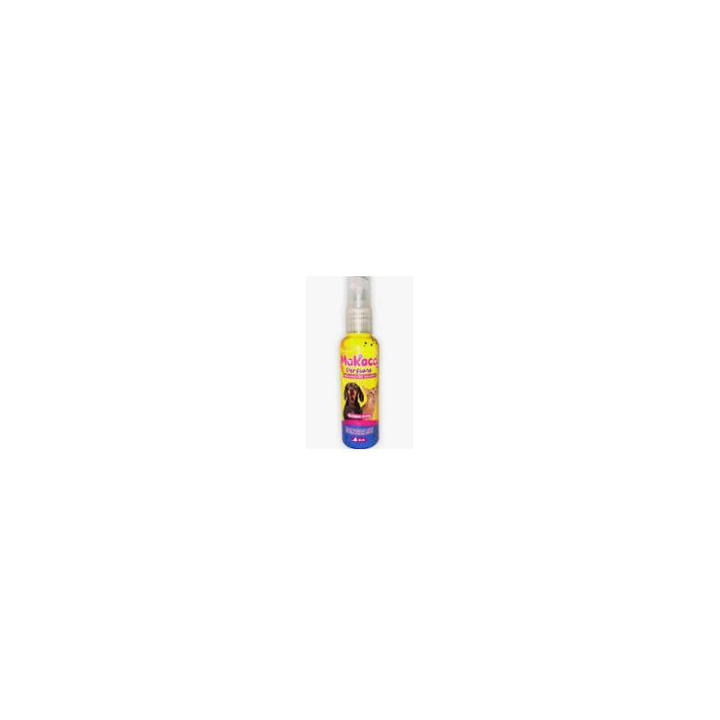 PERFUME MAKACA DOGCAT X 60 ML