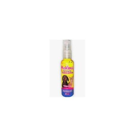 PERFUME MAKACA DOGCAT X 60 ML