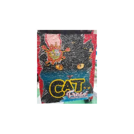 ARENA ECOLOGICA PARA GATO X 2.4 k