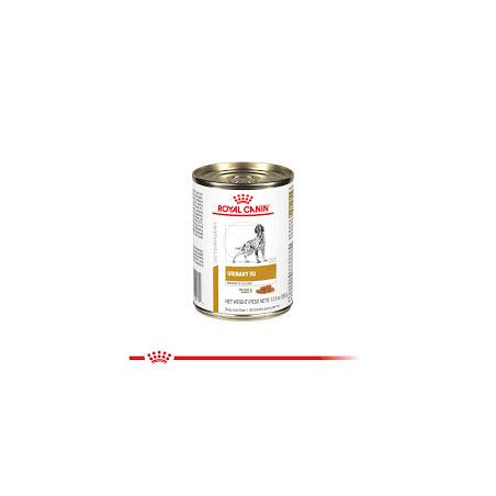 ROYAL CANIN LATA URINARY DOG 0.38 kg