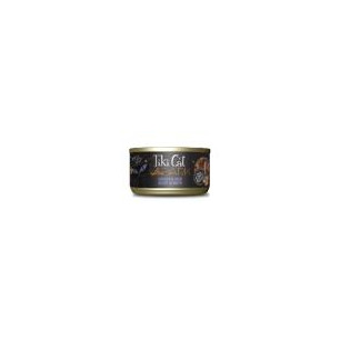 TIKI CAT LATA POLLOPATO EN CALDO X80gr