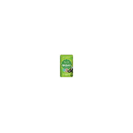 POUCH TIKI CAT ATUN Y CABALLA CALDOX80gr