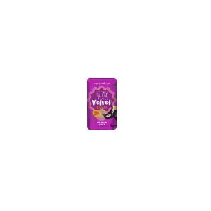POUCH TIKI CAT SALMON EN CALSO X 80 gr