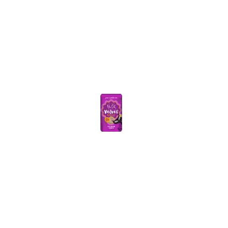 POUCH TIKI CAT SALMON EN CALSO X 80 gr