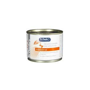 DR CLAUDERS CAT SALMPOLLO X 200 gr 