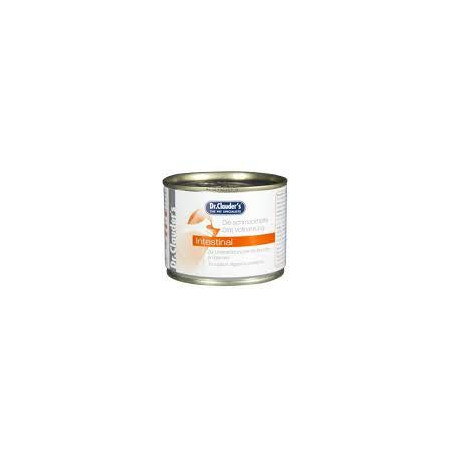 DR CLAUDERS CAT SALMPOLLO X 200 gr 