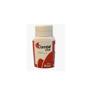 COMBIT ORAL X 120 ML