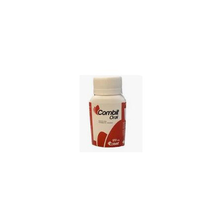 COMBIT ORAL X 120 ML