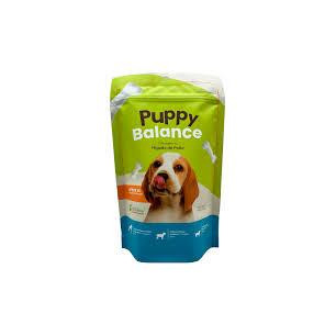 PUPPY BALANCE BOLSA X 60 NUGGETS sabor a pollo
