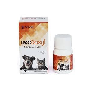 NEODOXYL ORAL X 30 ML