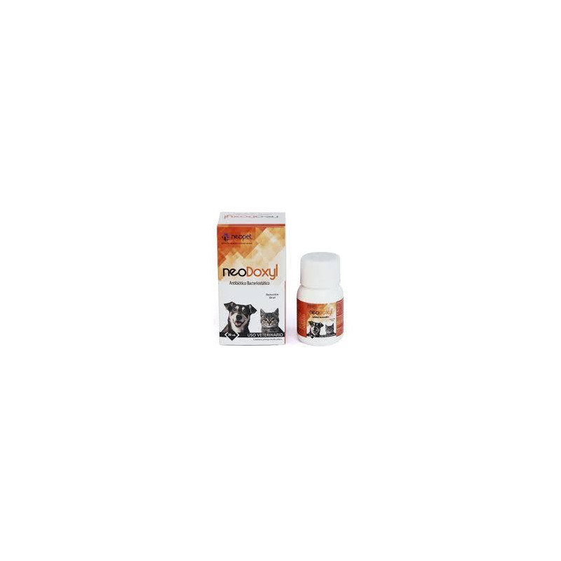 NEODOXYL ORAL X 30 ML