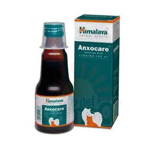 ANXOCARE FRASCO X 100 ml