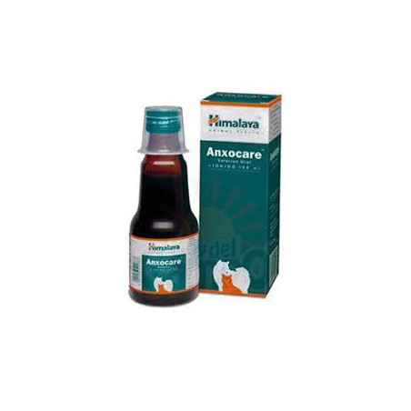 ANXOCARE FRASCO X 100 ml