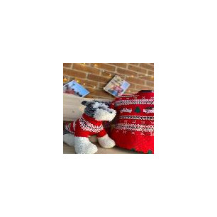 BUSO NAVIDEÑO TALLA S