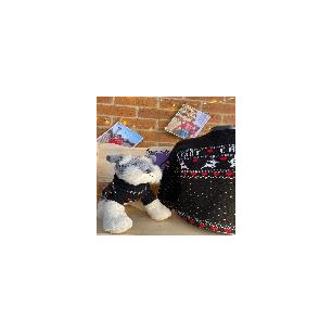 BUSO NAVIDEÑO TALLA XL
