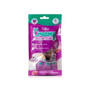 SNACK FELLINI URINARY CARE X 60 gr