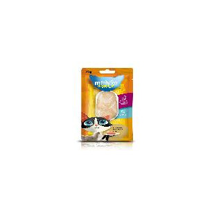 MICHIKO FILETE POLLO NATURAL X 25 gr