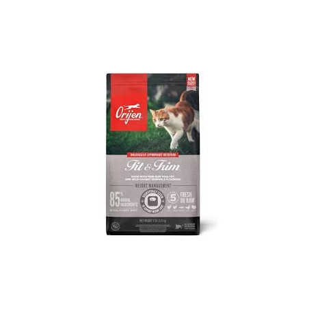 ORIJEN CAT FIT  TRIM X 1.8 Kg